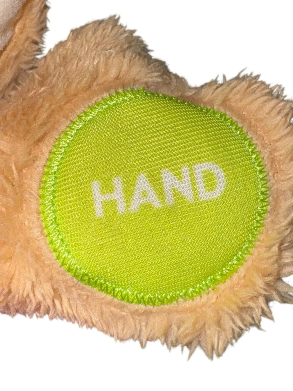 Fisher-Price Laugh & Learn Smart Stages Sis Plush Puppy Interactive 15” Toy